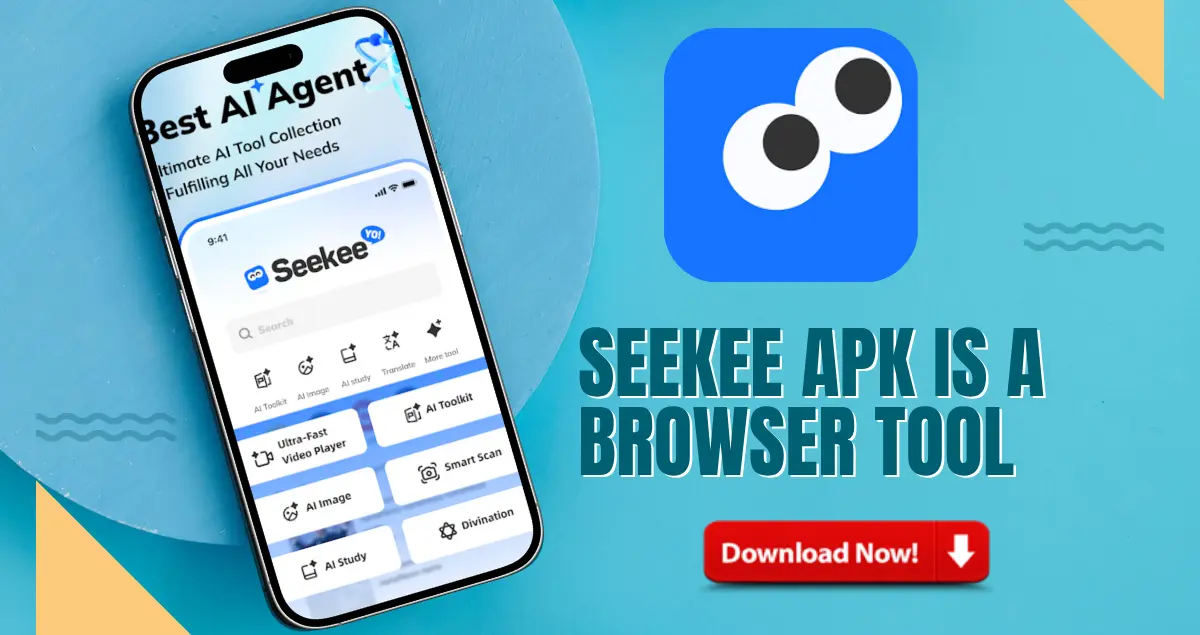 Seekee Apk Download